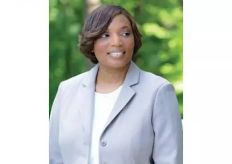 Melanie Johnson - State Farm Insurance Agent in Phenix City, AL