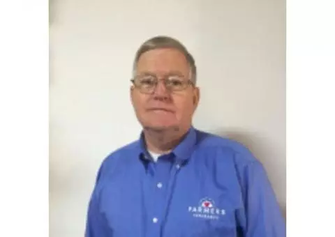 Ricky Holt - Farmers Insurance Agent in Opelika, AL